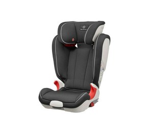Dettagli Su Originale Mercedes Benz Seggiolino Per Bambini Kidfix Xp Montare Iso Ece Nero X