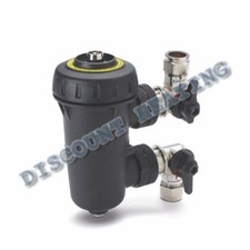 Worcester Bosch Greenstar Magnetic System Filter 22mm