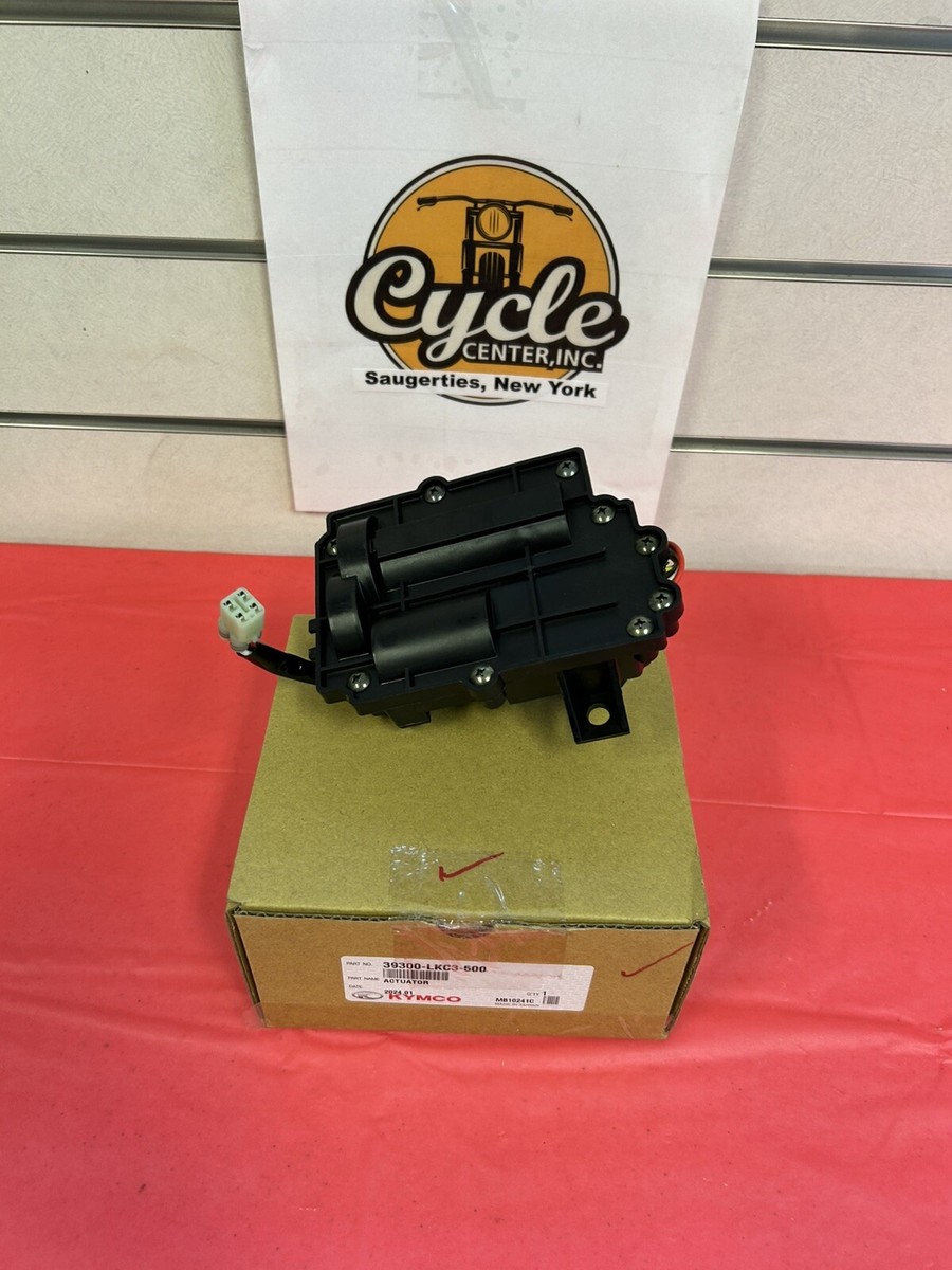 KYMCO MXU450, MXU500, MXU700, UXV450, UXV700 FRONT ACTUATOR 39300