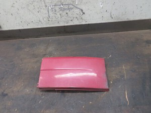 VW T4 Kühlergrill Frontgrill Frontblech kurze Front links 3-tlg 701805057