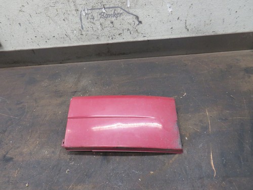 VW T4 Kühlergrill Frontgrill Frontblech kurze Front links 3-tlg 701805057