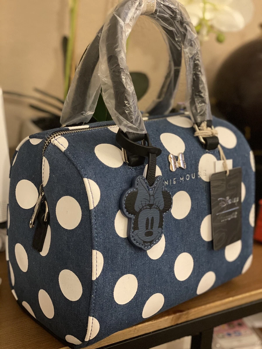 Loungefly duffle bag sale