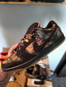 nike sb dunk low pushead 2