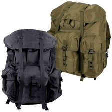 ALICE Packs Hiking Camping Framed Rucksack Ba...