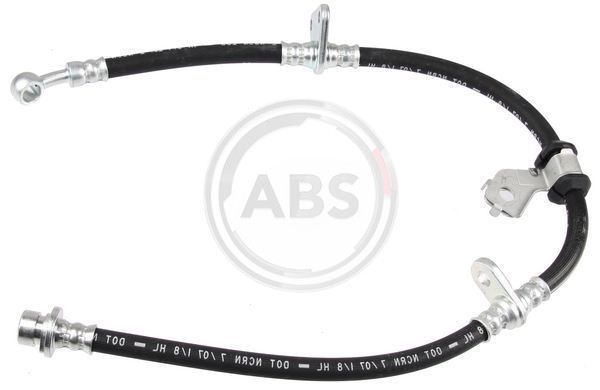 Front Right Brake Hose A.B.S. SL 4183 for Honda CRX/Civic (92-98)