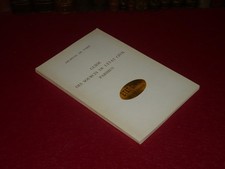 Genealogist's Library Archives Paris / Guide To Civil Status Sources