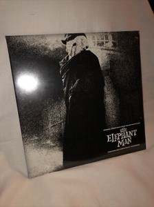 Elephant Man Soundtrack | eBay