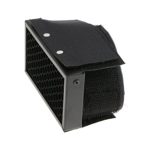 Filtro de rejilla de panal flash universal zapatilla Speedlight Softbox para Canon Nikon - Imagen 3 de 11
