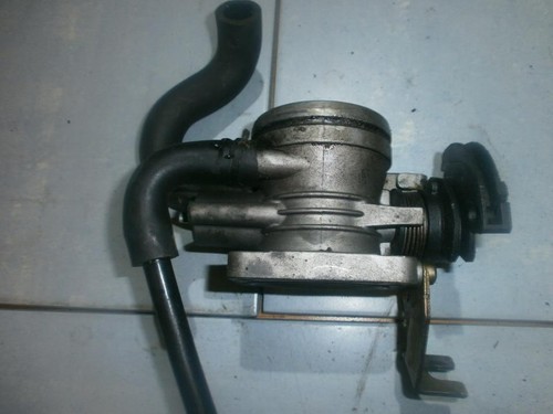 Rover 200-Series 1993 High Flow Throttle Body Valve (Air Control V #21126-63