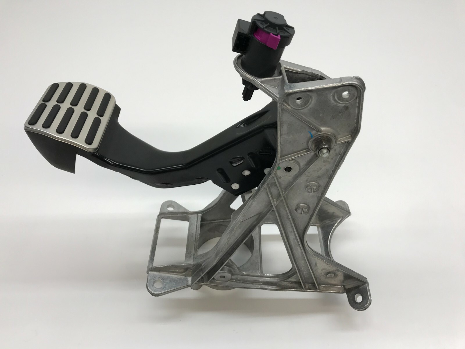 LAMBORGHINI HURACAN LP610 580 CARRIER BRAKE PEDAL CLUSTER SUPPORT OEM 4S0721117