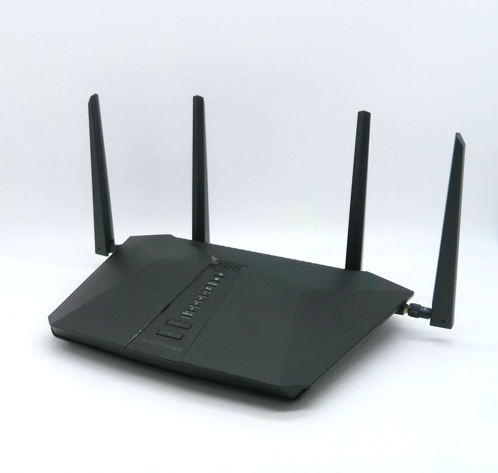 NETGEAR Nighthawk AX6 RAX45 AX4300 6Stream WiFi 6 Dual Band Router