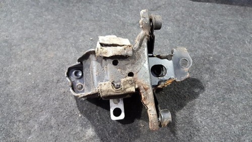 Motorhalterung und Getriebe (Motorhalterung)  Volkswagen Polo DE194771-36