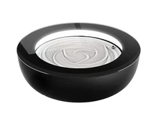 Homedics - drift Meditation Sand Table 16- Black
