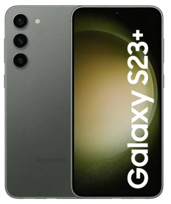 Samsung Galaxy S23+ (5G) SM-S916U 256GB GSM/CDMA FACTORY UNLOCKED
