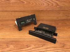 1987-1989 Alfa Romeo Milano Dashboard Switch Control Button Panel Ashtray Oem