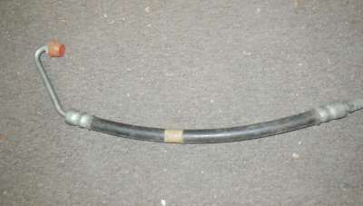 #ad NOS 1969 Ford Fairlane Torino 302 351W Power Steering Pressure Hose C9OZ 3A719 A $139.99