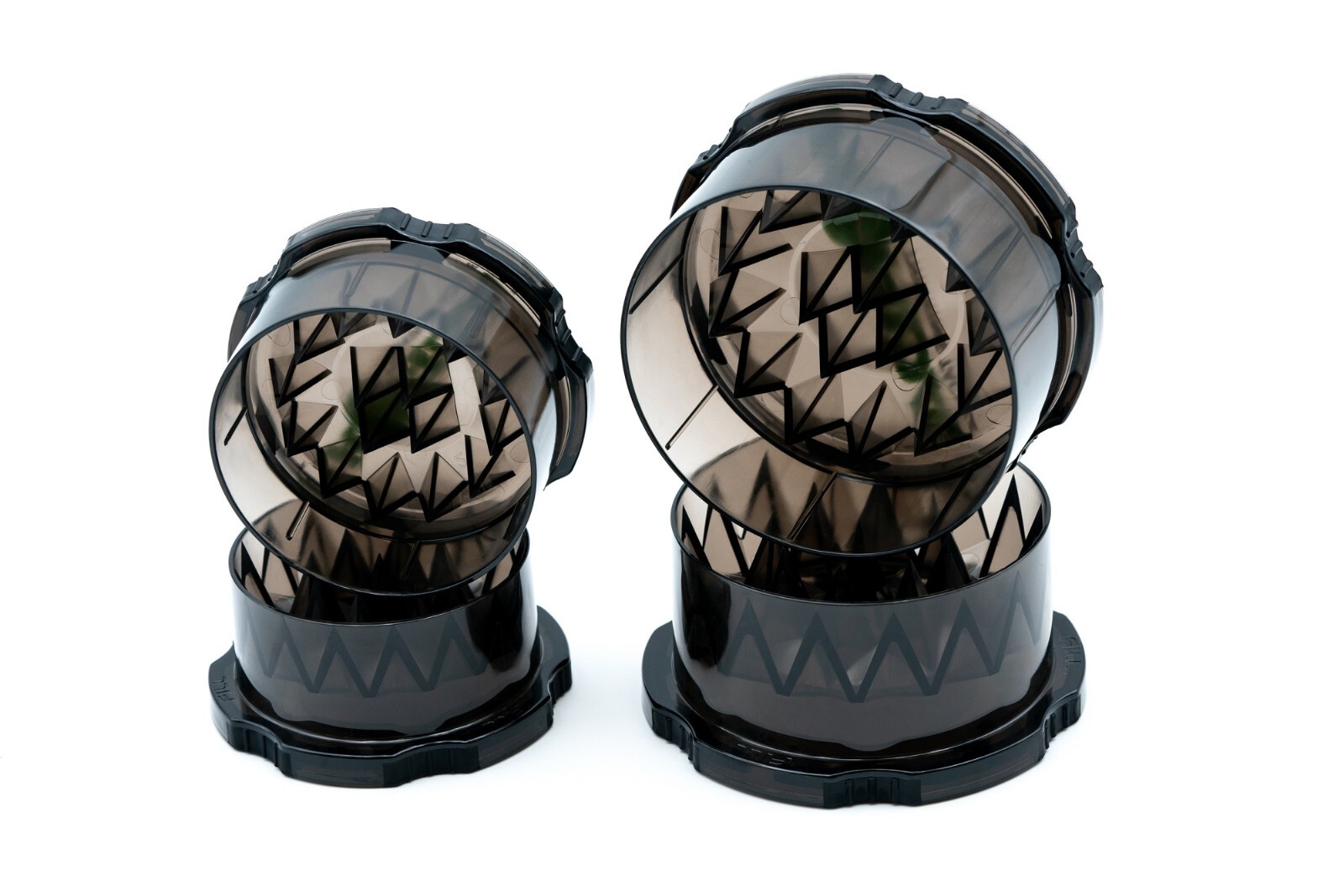 Korda Krusha ** BOTH SIZES ** Boilie Pellet Bait Chopper Crusher - Match Carp