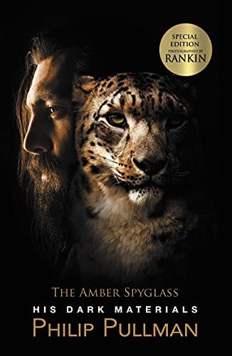 His Dark Materials #3: His Dark Materials: The Amber Spyglass (photographed by Rankin) - Image 3