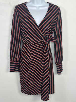 cotton on long sleeve dresses Mika Armhole Ruffle Long Sleeve Dress
