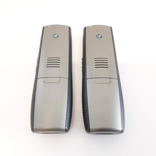 BT Freestyle 750 Twin Cordless Home Landline Phones with Answer Machine - Photo 6/9