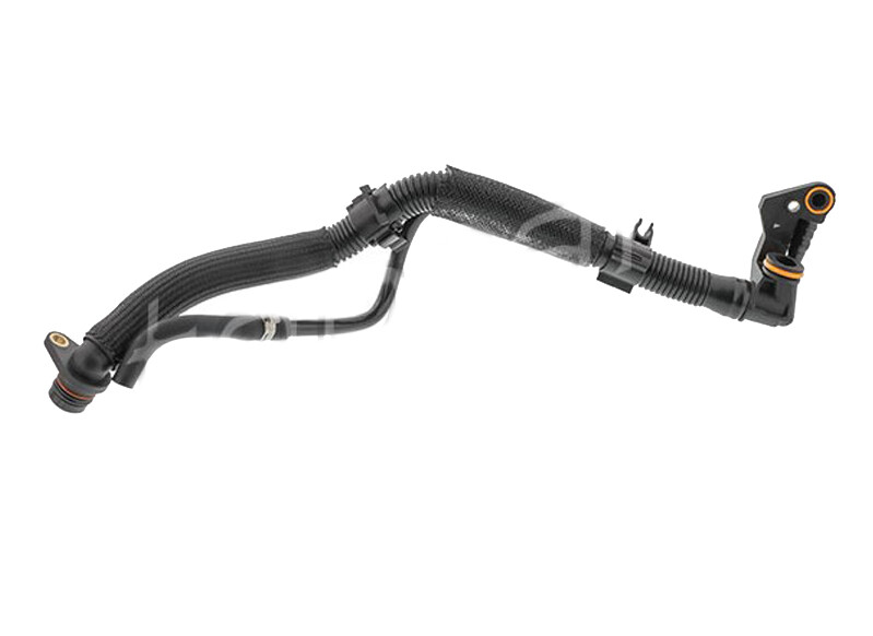 06K103213J tuyau carter purge reniflard flexible pour Audi Q7 et Touareg