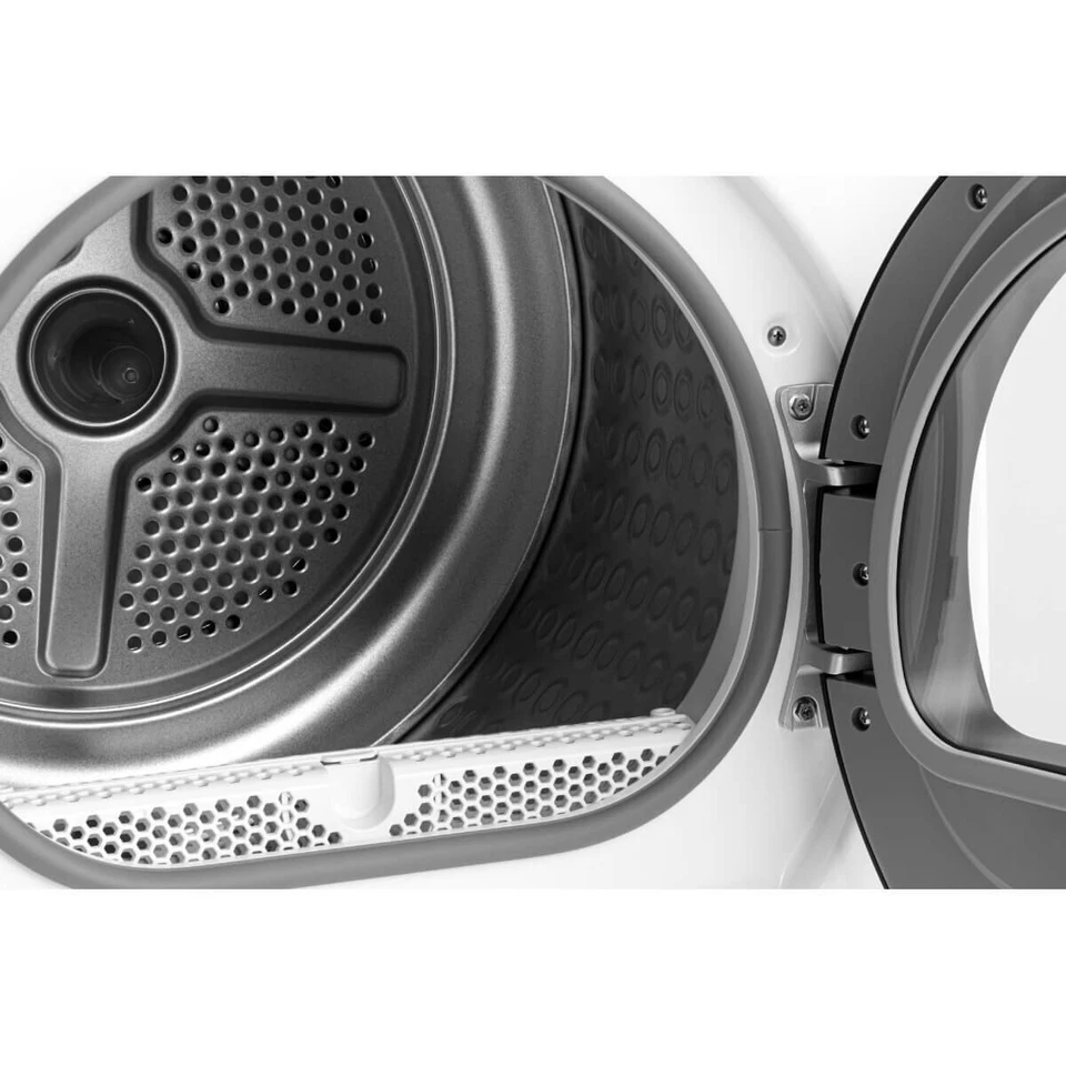 Onix 8kg Heat Pump Dryer ON-HPD8W - image 3 of 4