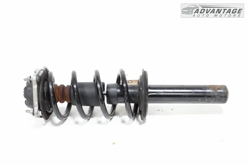 2012-2018 AUDI A6 QUATTRO 3.0L AWD FRONT RIGHT SIDE SHOCK STRUT ABSORBER OEM - Image 2 of 4
