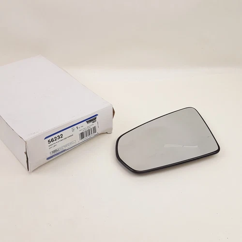 Dorman 56232 Left Door Mirror Glass For Chrysler Sebring Dodge Avenger 2007-2014
