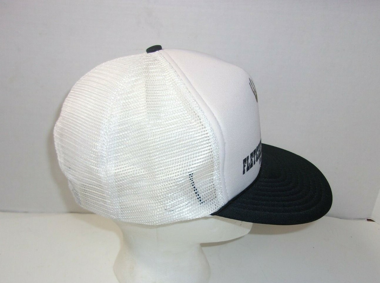 Fletcher Equipment Farm John Deere Advertising Walter… Gem