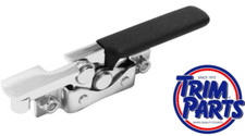 Us Made Late 1968-1975 Corvette Lh Front Rh Rear T Top T-top Panel Latch New Us Made Late 1968-1975 Corvette Lh Front Rh Rear T Top T-top Panel Latch New