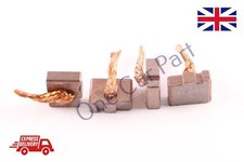 BSX157-158  BOSCH STARTER MOTOR SET CARBON BRUSHES SET 12V 