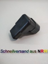 Kaltgerätestecker Netzteil Adapter 90° abge...
