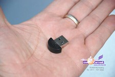 Mini Bluetoothmodul Wireless Connection PC/Notebook M.Printer Mobile Phone Pda