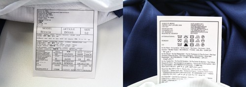 SUITSUPPLY La Spalla Men Suit UK42R Single-Breasted Blue Pure Wool 3 Piece - Picture 15 of 24
