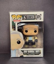 2016 Funko Pop A-Team Vinyl Figures 16
