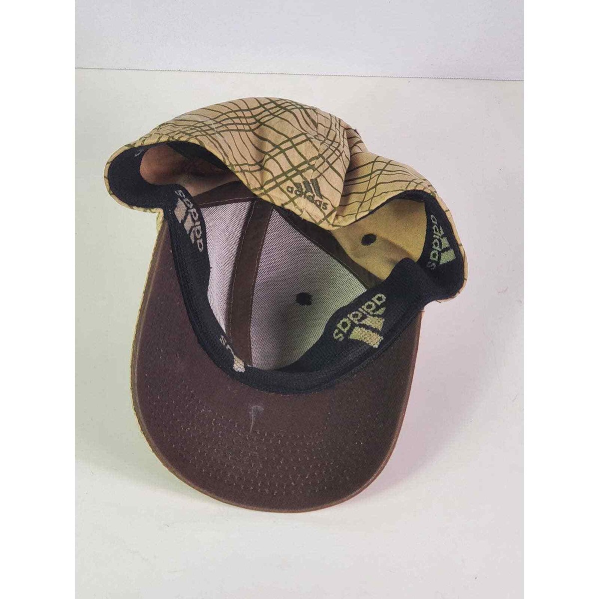 Adidas Hat Size S/M View 6