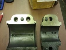 SOUTH BEND 16" LAMINATED BRASS LATHE SHIMS