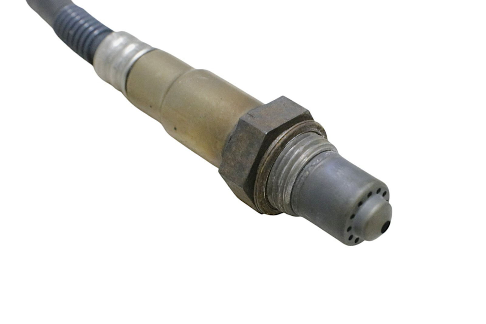 Lamborghini Huracan LP610 580 Front Left O2 Oxygen Sensor 2015 - 2024 OEM