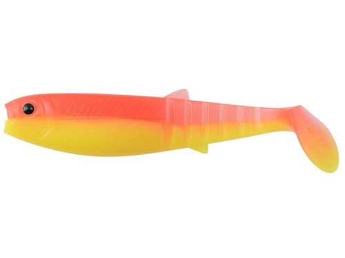 Savage Gear Cannibal Shad 6,8cm 8pc Leurre souple Brochet Perche COULEURS - Photo 4/6