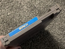 Paperboy NES Sistema di intrattenimento Nintendo completo originale