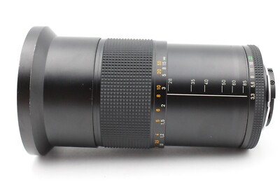 EXC+++ ] Contax Carl Zeiss Vario Sonnar T* 28-85mm f3.3-4.0 Lens