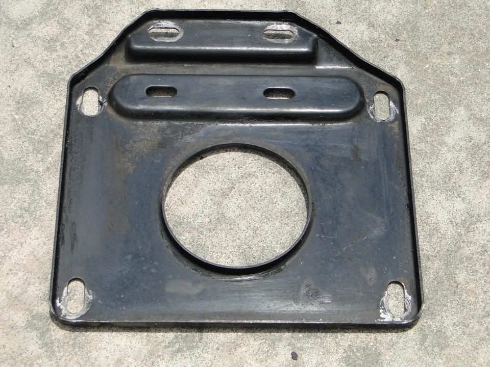 捷豹 VdP XJ6 XJ12 安装传动轴托架轴承 OEM 1978-96 正品 C42968 — 第 4/4 张图片