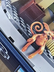 2012 LEGO Star Wars Jabba's Palace 9516 SEALED SET MISB STARWARS FIGURES