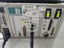 BROOKS Series 8 Controller_OEM P/N 175789_LAM P/N 799-010890-001 / LAM TYPE