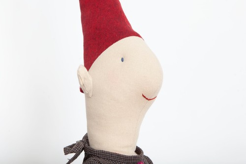 Maileg Weihnachten Advent Pixie Elfe - Bild 3 von 8