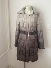 Orsay Padded Longer Jacket Size 36 Ombré Sk76