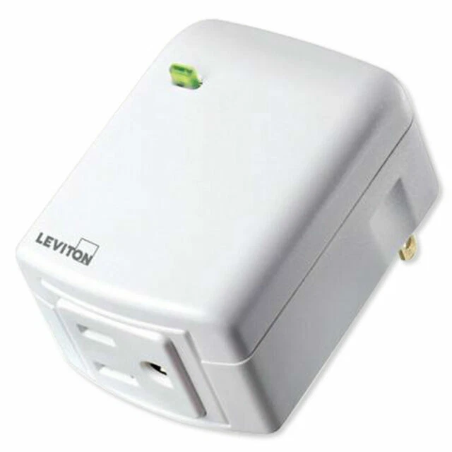 Leviton Z-Wave Other Smart Home Electronics