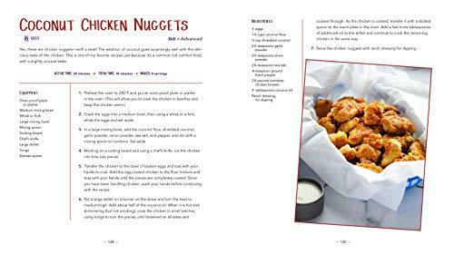 Chef Junior: 100 Super Delicious Recipes by Kids for Kids! - Bild 6 von 8