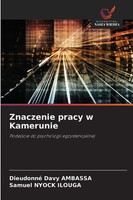 Dieudonné Davy Ambassa (U. A.) | Znaczenie Pracy W Kamerunie | Taschenbuch