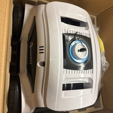 Cordless Robotic Pool Cleaner Winny 300 II